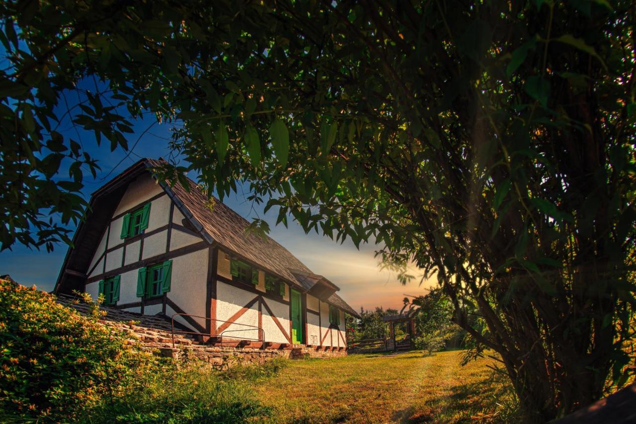 Etno Village Cardaci Vitez Exterior foto