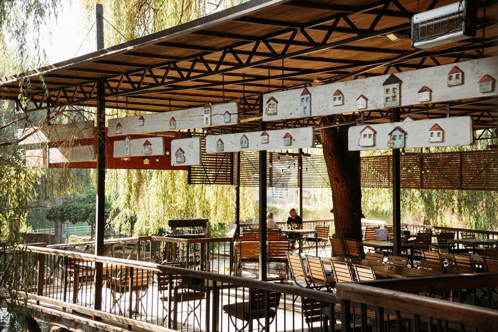 Etno Village Cardaci Vitez Exterior foto